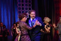 Bild: Premiere mit Bunbury