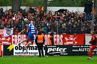 Bild: Th&uuml;ringen-Derby endete torlos