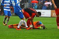 Bild: Th&uuml;ringen-Derby endete torlos