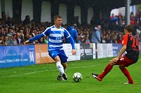 Bild: Th&uuml;ringen-Derby endete torlos