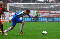 Bild: Th&uuml;ringen-Derby endete torlos
