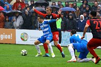 Bild: Th&uuml;ringen-Derby endete torlos
