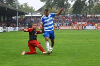 Bild: Th&uuml;ringen-Derby endete torlos