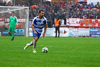 Bild: Th&uuml;ringen-Derby endete torlos