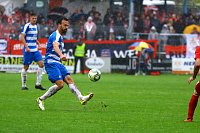 Bild: Th&uuml;ringen-Derby endete torlos