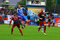 Bild: Th&uuml;ringen-Derby endete torlos
