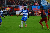 Bild: Th&uuml;ringen-Derby endete torlos
