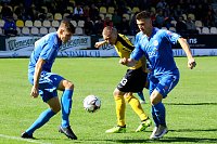 Bild: 1:1 in Auerbach - das war zu wenig