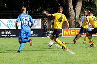 Bild: 1:1 in Auerbach - das war zu wenig