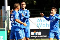 Bild: 1:1 in Auerbach - das war zu wenig