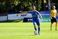 Bild: 1:1 in Auerbach - das war zu wenig