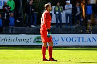 Bild: 1:1 in Auerbach - das war zu wenig