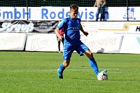 Bild: 1:1 in Auerbach - das war zu wenig