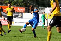 Bild: 1:1 in Auerbach - das war zu wenig