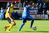 Bild: 1:1 in Auerbach - das war zu wenig