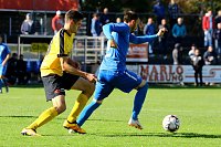 Bild: 1:1 in Auerbach - das war zu wenig
