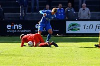 Bild: 1:1 in Auerbach - das war zu wenig