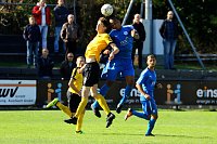 Bild: 1:1 in Auerbach - das war zu wenig