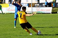 Bild: 1:1 in Auerbach - das war zu wenig