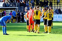 Bild: 1:1 in Auerbach - das war zu wenig