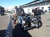 Bild: Adrenalin Pur in Oschersleben