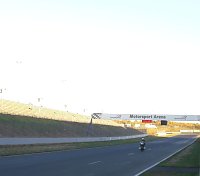 Bild: Adrenalin Pur in Oschersleben