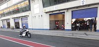 Bild: Adrenalin Pur in Oschersleben