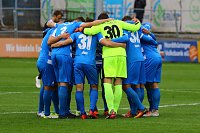 Bild: Drei Punkte gegen Halberstadt