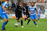 Bild: Drei Punkte gegen Halberstadt