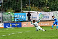 Bild: Drei Punkte gegen Halberstadt