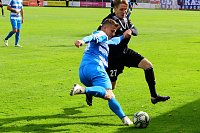 Bild: Drei Punkte gegen Halberstadt