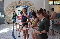 Bild: Th&uuml;ringer Meisterschaften im Rennrutschen ausgetragen