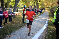 Bild: Stadtparklauf in Sondershausen (2)