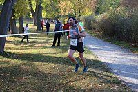 Bild: Stadtparklauf in Sondershausen (2)