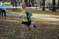 Bild: Stadtparklauf in Sondershausen (2)
