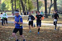 Bild: Stadtparklauf in Sondershausen (2)