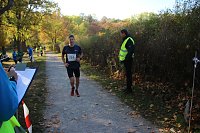 Bild: Stadtparklauf in Sondershausen (2)