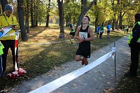 Bild: Stadtparklauf in Sondershausen (2)