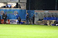 Unentschieden gegen Lok Leipzig Bild: Unentschieden gegen Lok Leipzig