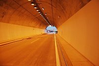 Bild: &Uuml;bung auf der Autobahn