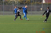 Mit Niederlage in die Winterpause Bild: Mit Niederlage in die Winterpause