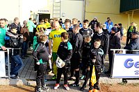 Bild: 3:0 in Rudolstdadt