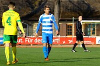 Bild: 3:0 in Rudolstdadt