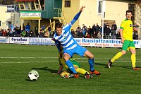 Bild: 3:0 in Rudolstdadt