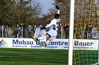 Bild: 3:0 in Rudolstdadt