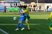 Bild: 3:0 in Rudolstdadt