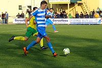 Bild: 3:0 in Rudolstdadt