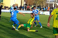 Bild: 3:0 in Rudolstdadt