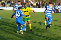 Bild: 3:0 in Rudolstdadt