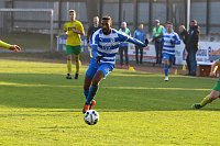 Bild: 3:0 in Rudolstdadt